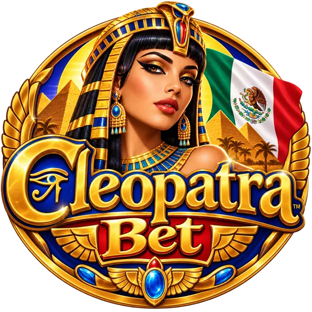 Logotipo de Cleopatra Bet Guide